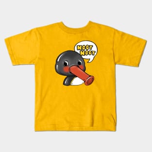 Noot noot Kids T-Shirt